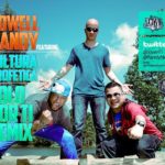 Randy Ft. Cultura Profetica - Solo Por Ti MP3