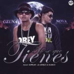 Ozuna Ft. Nova La Amenaza - No Se Que Tienes